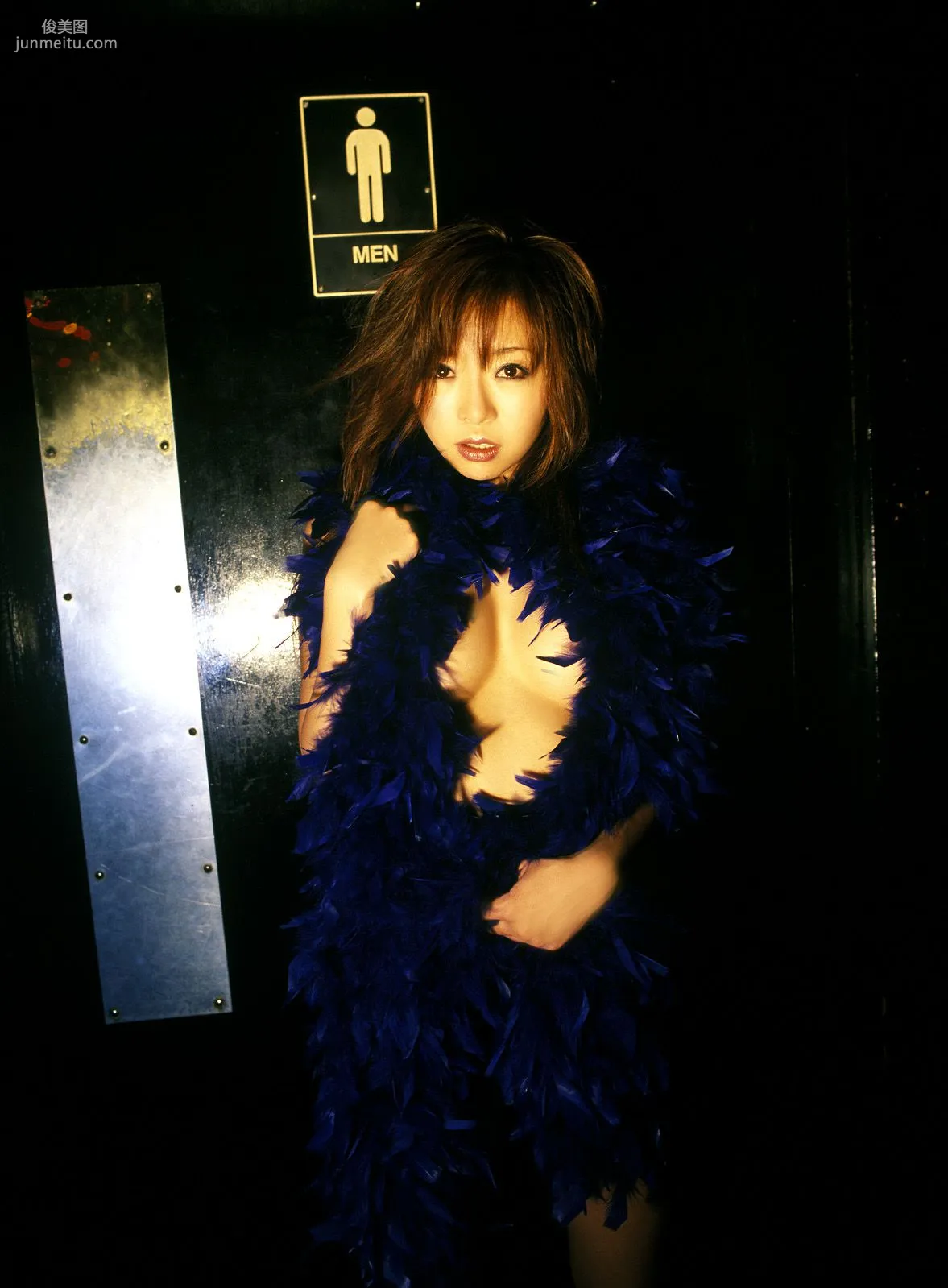 [NS Eyes] SF-No.292 Kaori 写真集18