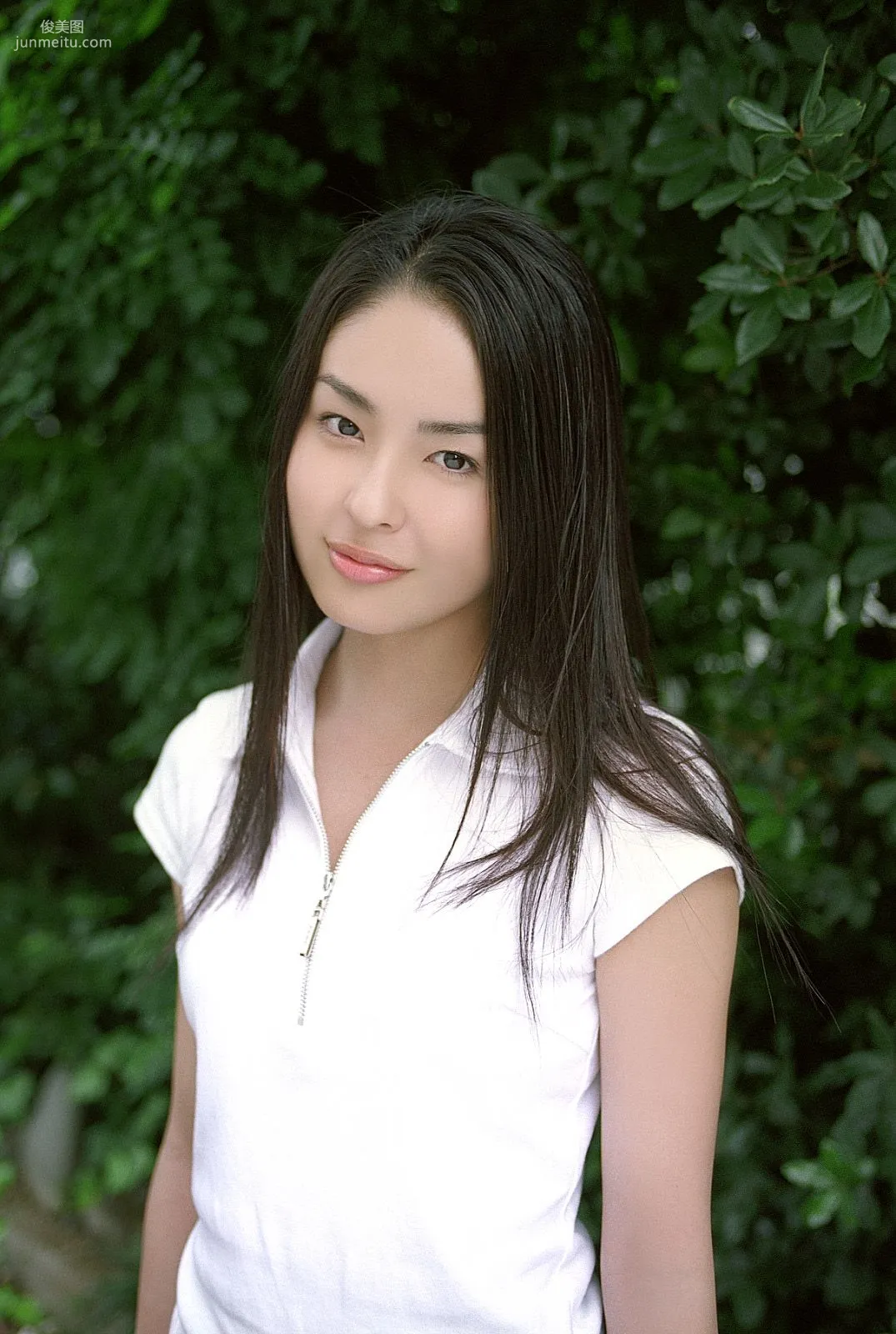 [NS Eyes] SF-No.238 Natsuki Harada 原田夏希 寫真集 38