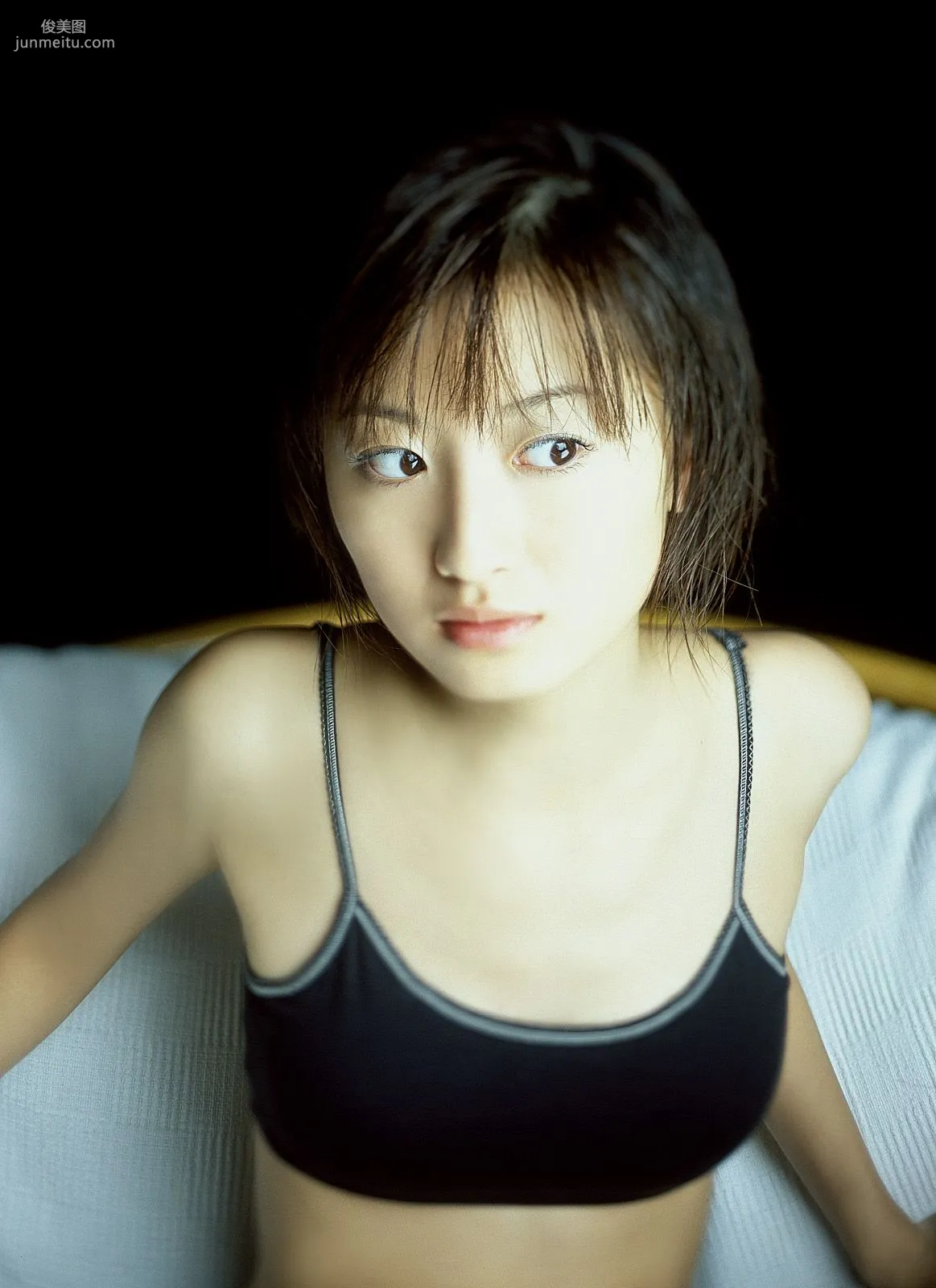 [NS Eyes] SF-No.251 Marika Matsumoto 松本まりか 寫真集 36