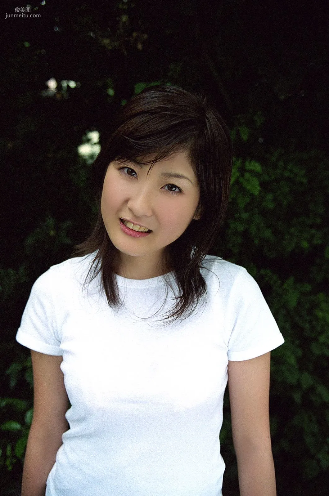 [NS Eyes] SF-No.238 Natsuki Harada 原田夏希 寫真集 15