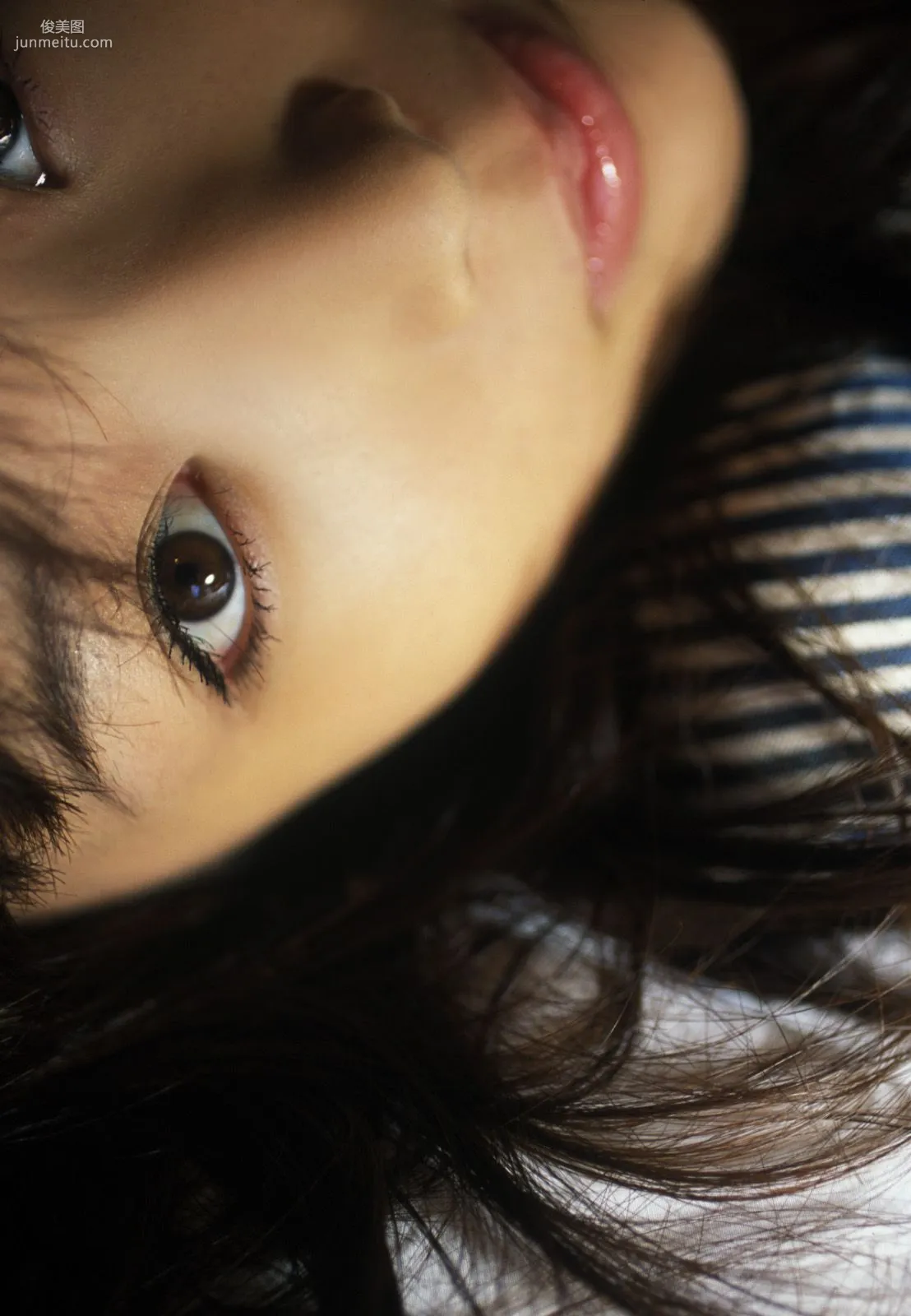 [NS Eyes] SF-No.326 Saki 沙季 写真集58