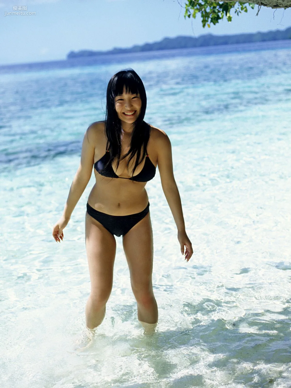 [NS Eyes] SF-No.329 Saori Yamamoto 山本早織 寫真集 53