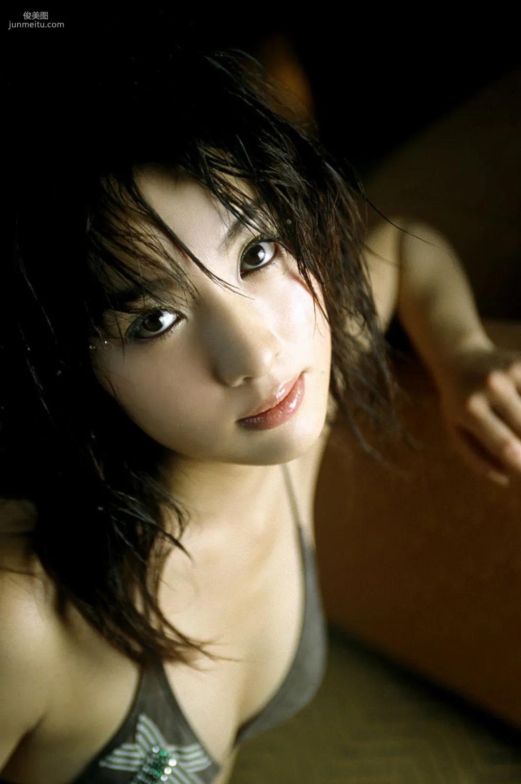 [NS Eyes] SF-No.319 Saki Seto 瀬戸早妃/濑戶早妃 寫真集 94