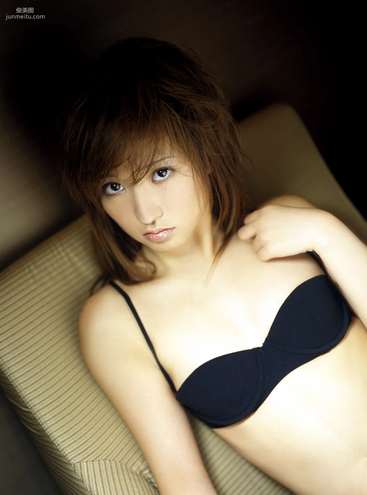 [NS Eyes] SF-No.308 Rui Miyamae 宮前るい 寫真集 17