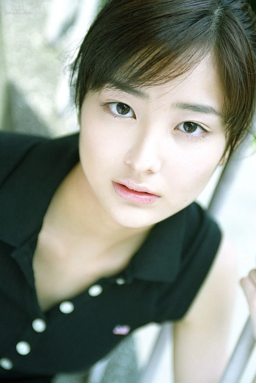 [NS Eyes] SF-No.238 Natsuki Harada 原田夏希 寫真集 53