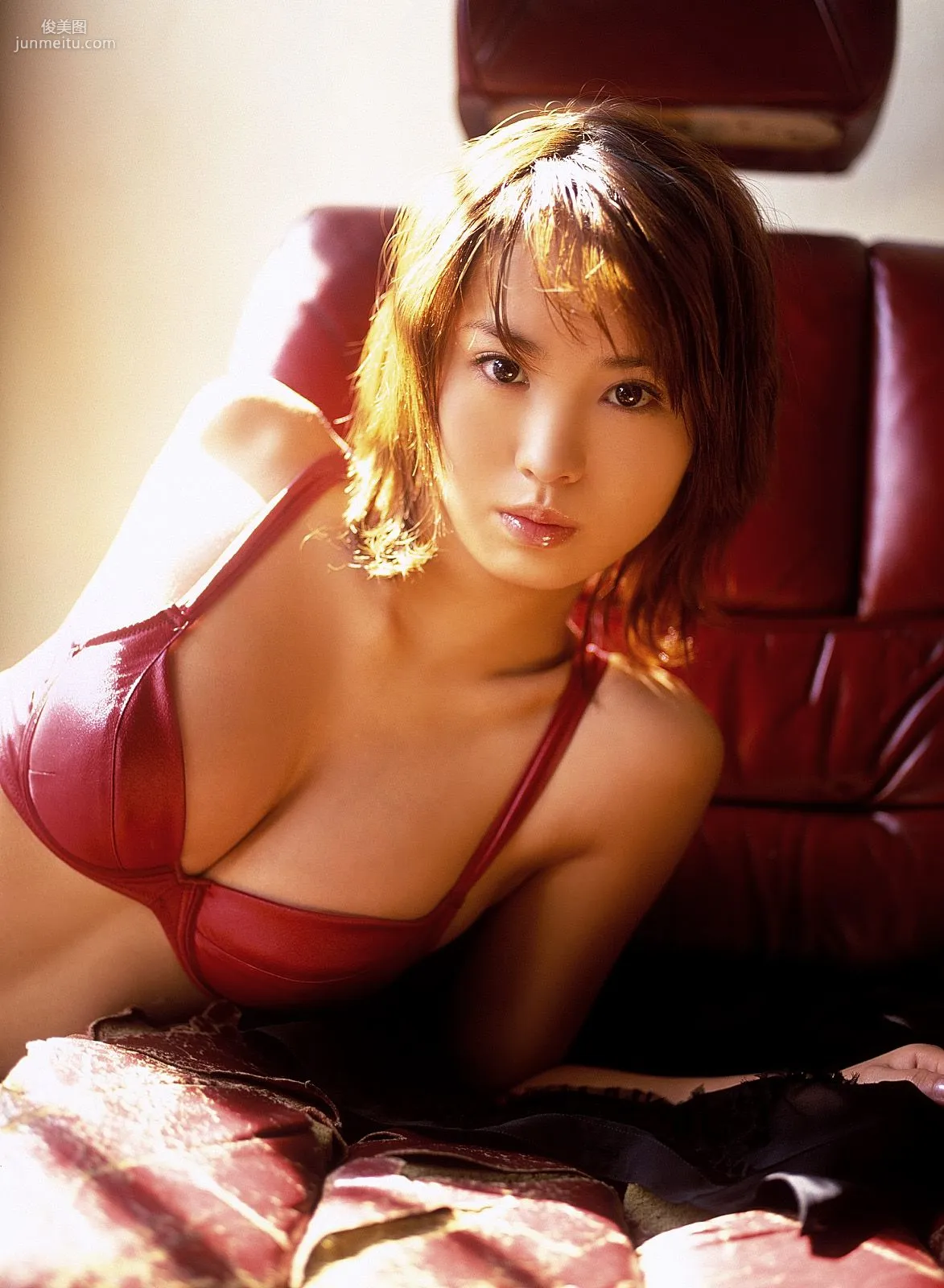 [NS Eyes] SF-No.236 Yui Ichikawa Photo Set photo 10