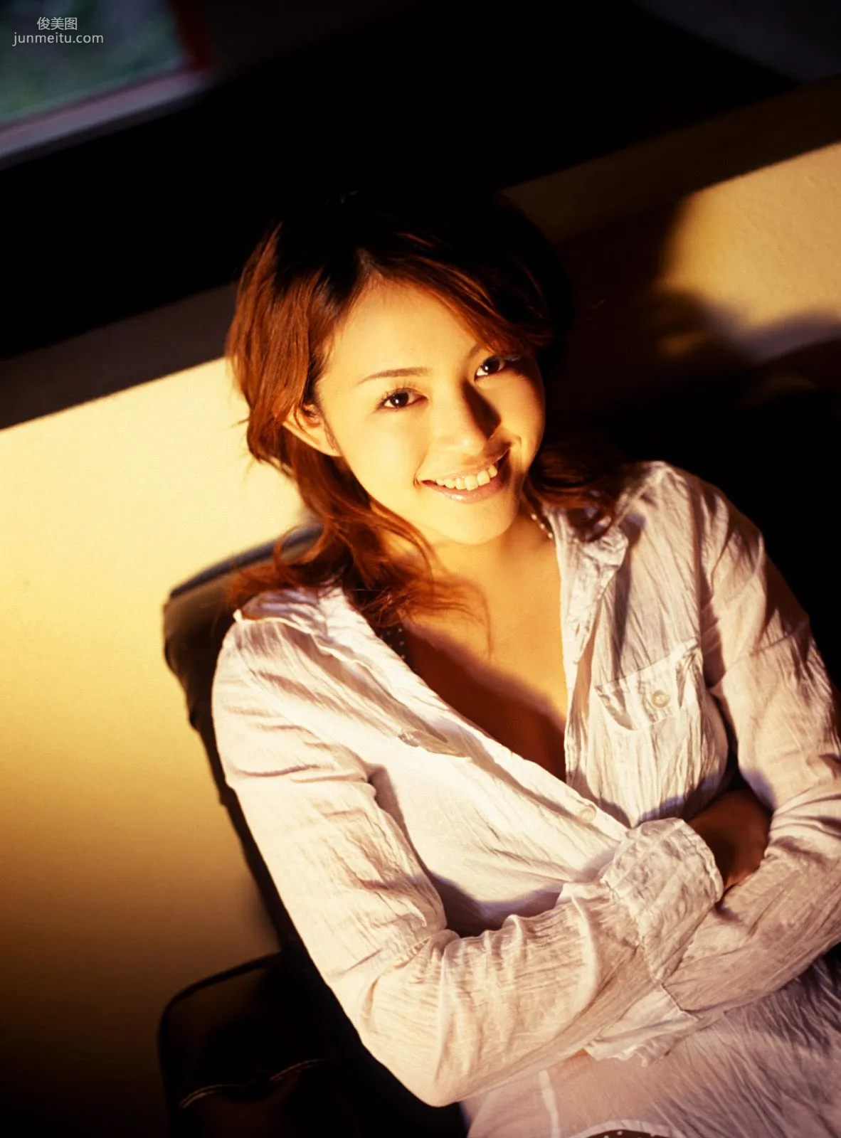 [NS Eyes] SF-No.333 Mayuko Iwasa Photo Set photo 9