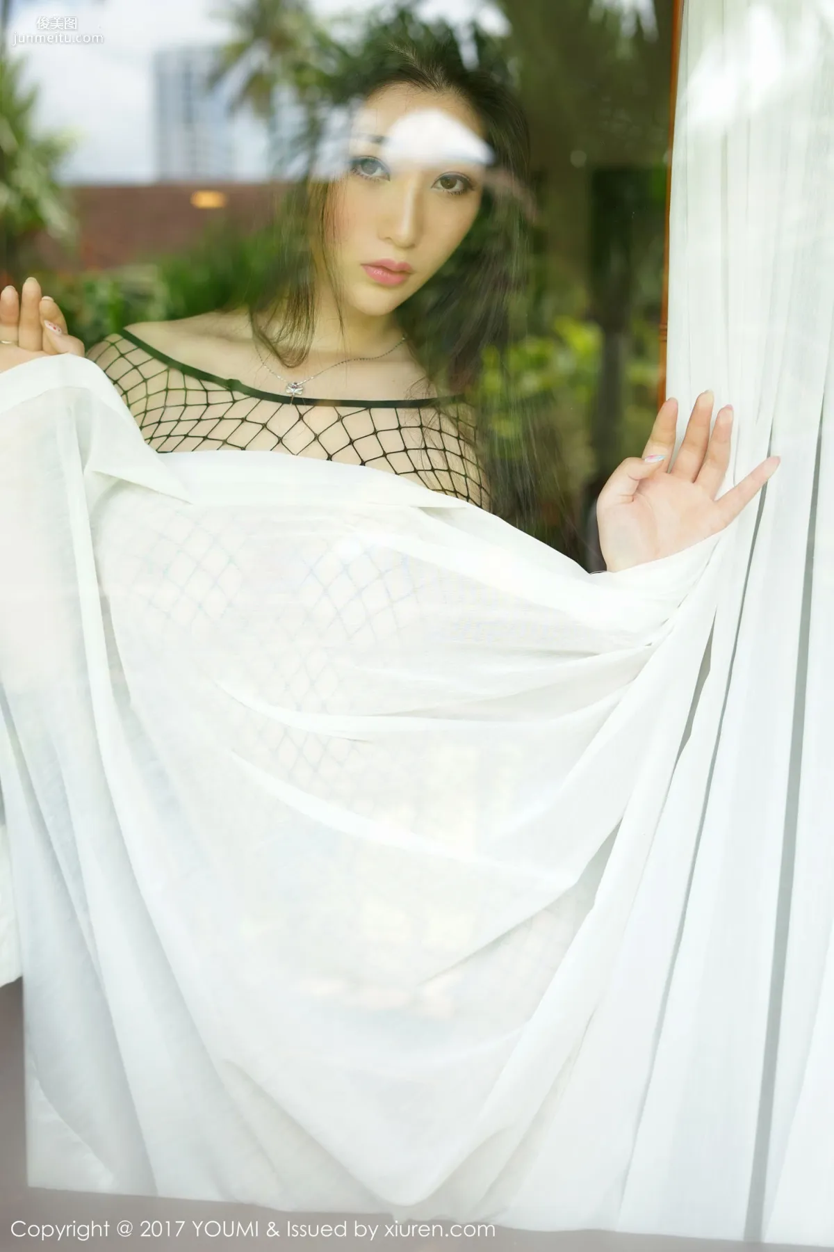 Daji Toxic, Phuket Set 1, [YouMi] VOL.054 Photo Set photo 11