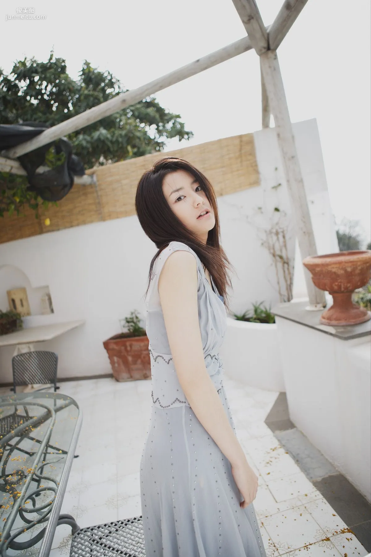 [NS Eyes] SF-No.349 Natsuki Harada 原田夏希 寫真集 106