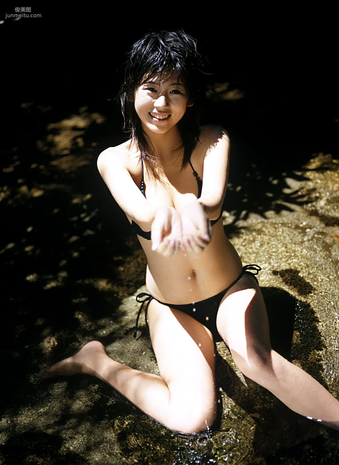 [NS Eyes] SF-No.310 Yuka Kosaka 小阪由佳 寫真集 13