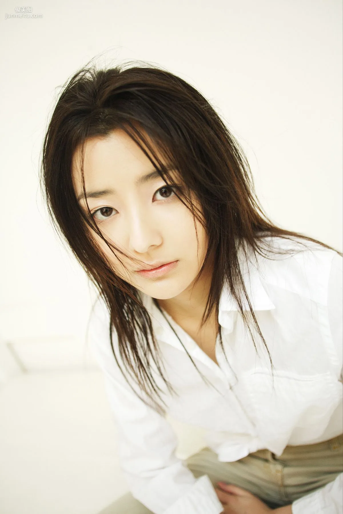 [NS Eyes] SF-No.349 Natsuki Harada 原田夏希 寫真集 101