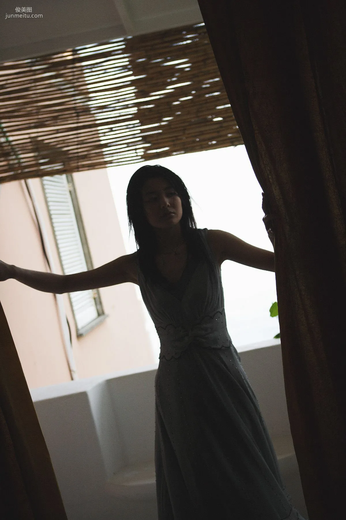 [NS Eyes] SF-No.350 原田夏希 Natsuki Harada 写真集11