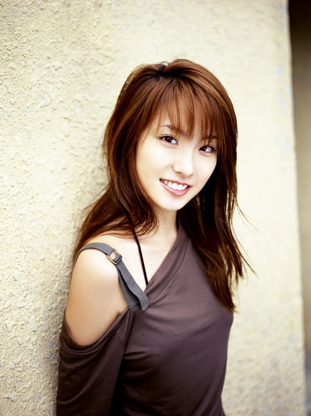 [NS Eyes] SF-No.347 Azusa Yamamoto 山本梓 写真集44