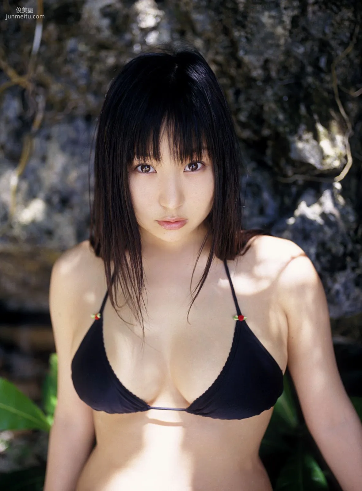 [NS Eyes] SF-No.329 Saori Yamamoto 山本早織 寫真集 48