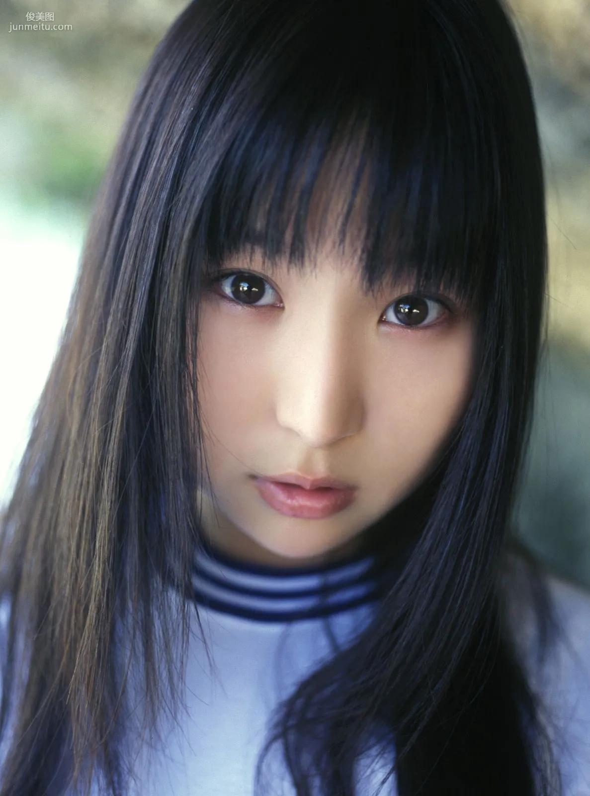 [NS Eyes] SF-No.329 Saori Yamamoto 山本早織 寫真集 31