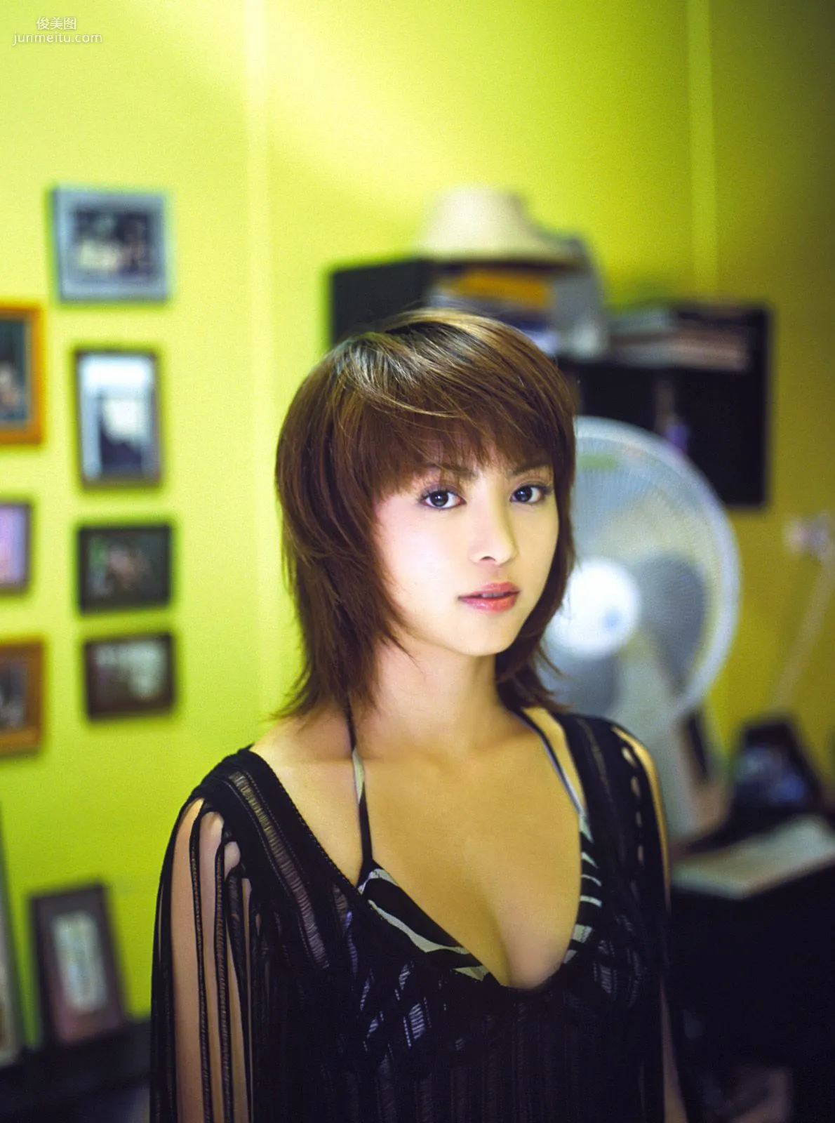 [NS Eyes] SF-No.341 岩佐真悠子 Mayuko Iwasa 写真集77