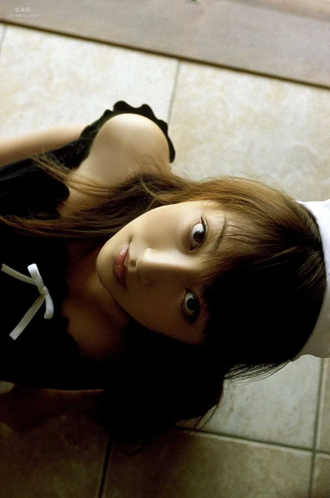 [NS Eyes] SF-No.234 熊田曜子《P-Girl 》寫真集 88