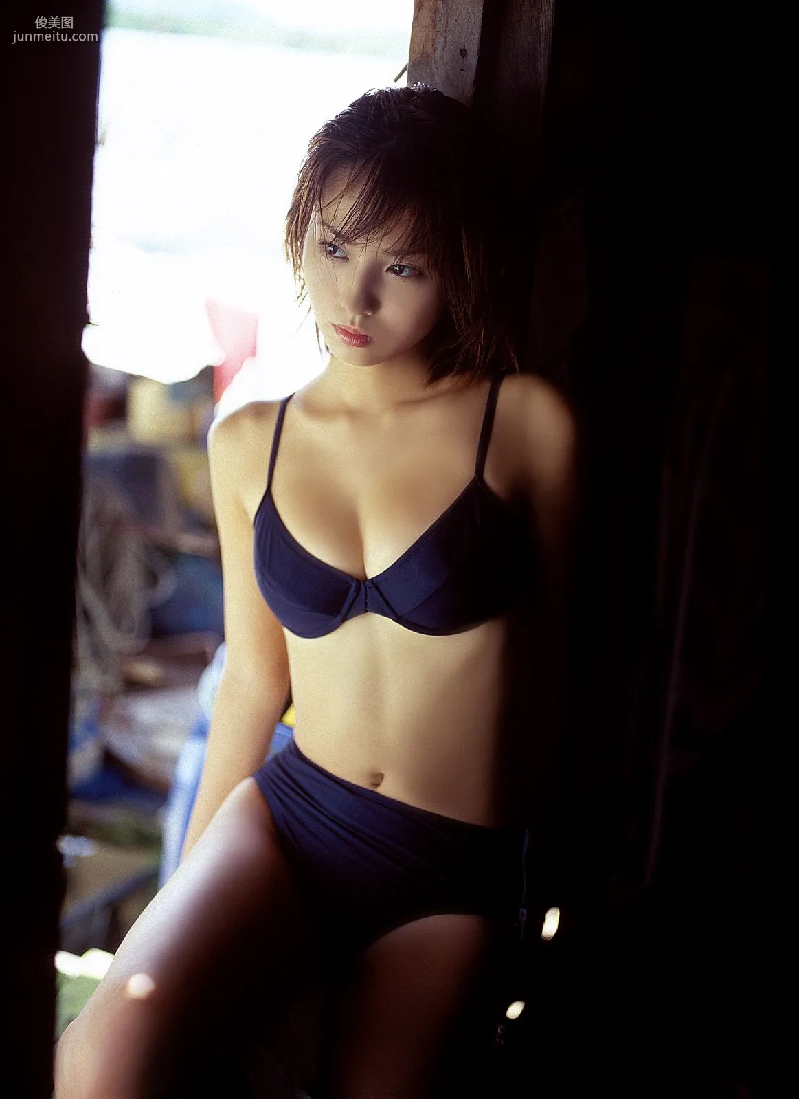 [NS Eyes] SF-No.232 Yui Ichikawa -UNDERAGE! Photo Set photo 18