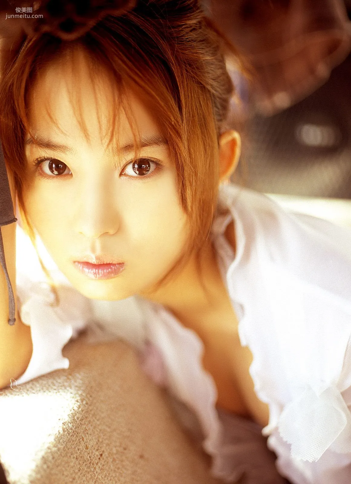 [NS Eyes] SF-No.236 Yui Ichikawa Photo Set photo 47
