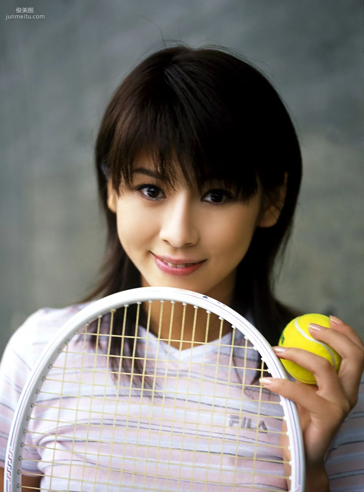 [NS Eyes] SF-No.317 Yuka Kosaka 小阪由佳 写真集51
