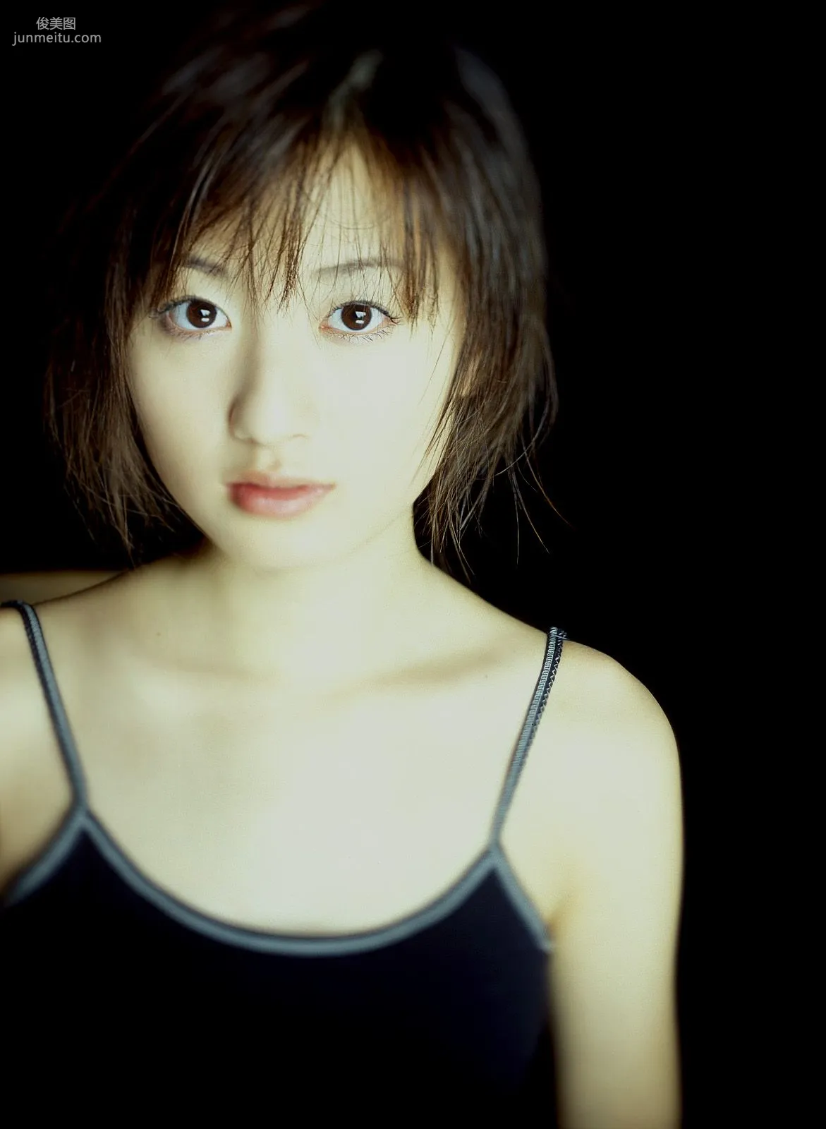 [NS Eyes] SF-No.251 Marika Matsumoto 松本まりか 寫真集 30