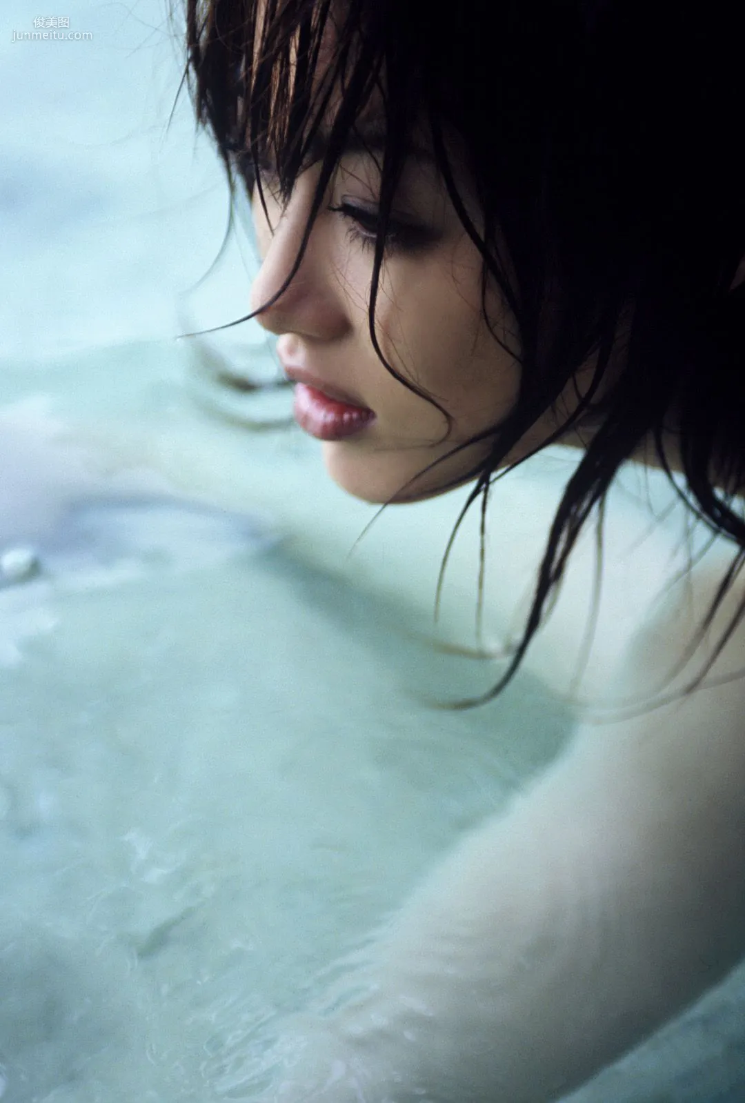 [NS Eyes] SF-No.312 Akari Hoshino 星野あかり 写真集61