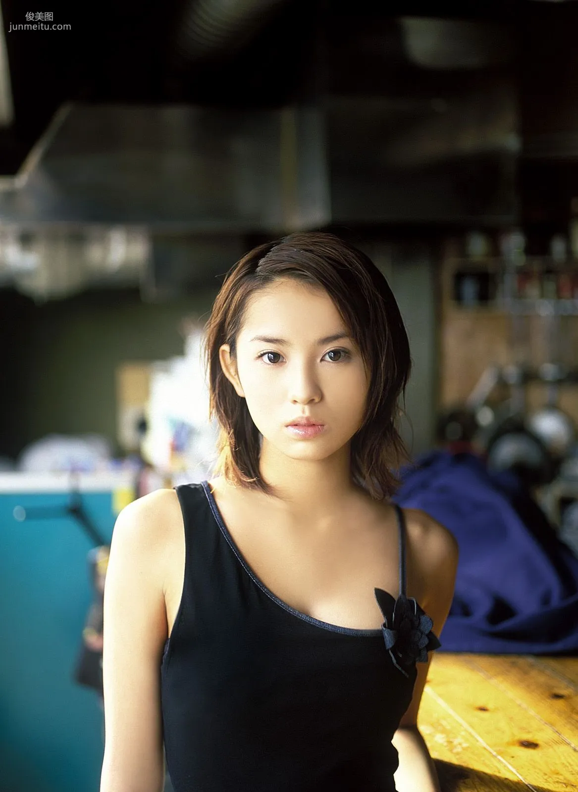 [NS Eyes] SF-No.236 Yui Ichikawa Photo Set photo 32