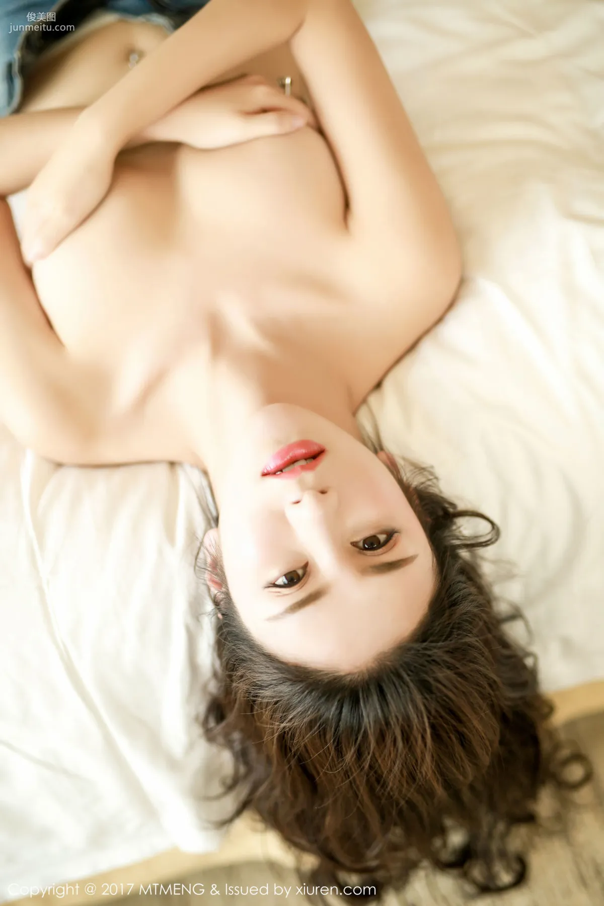 Li Qixi: Vol. 001 photo 40