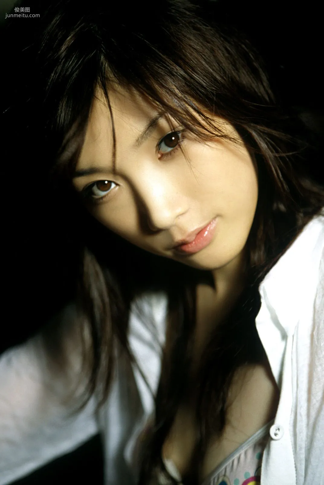 [NS Eyes] SF-No.326 Saki 沙季 写真集49