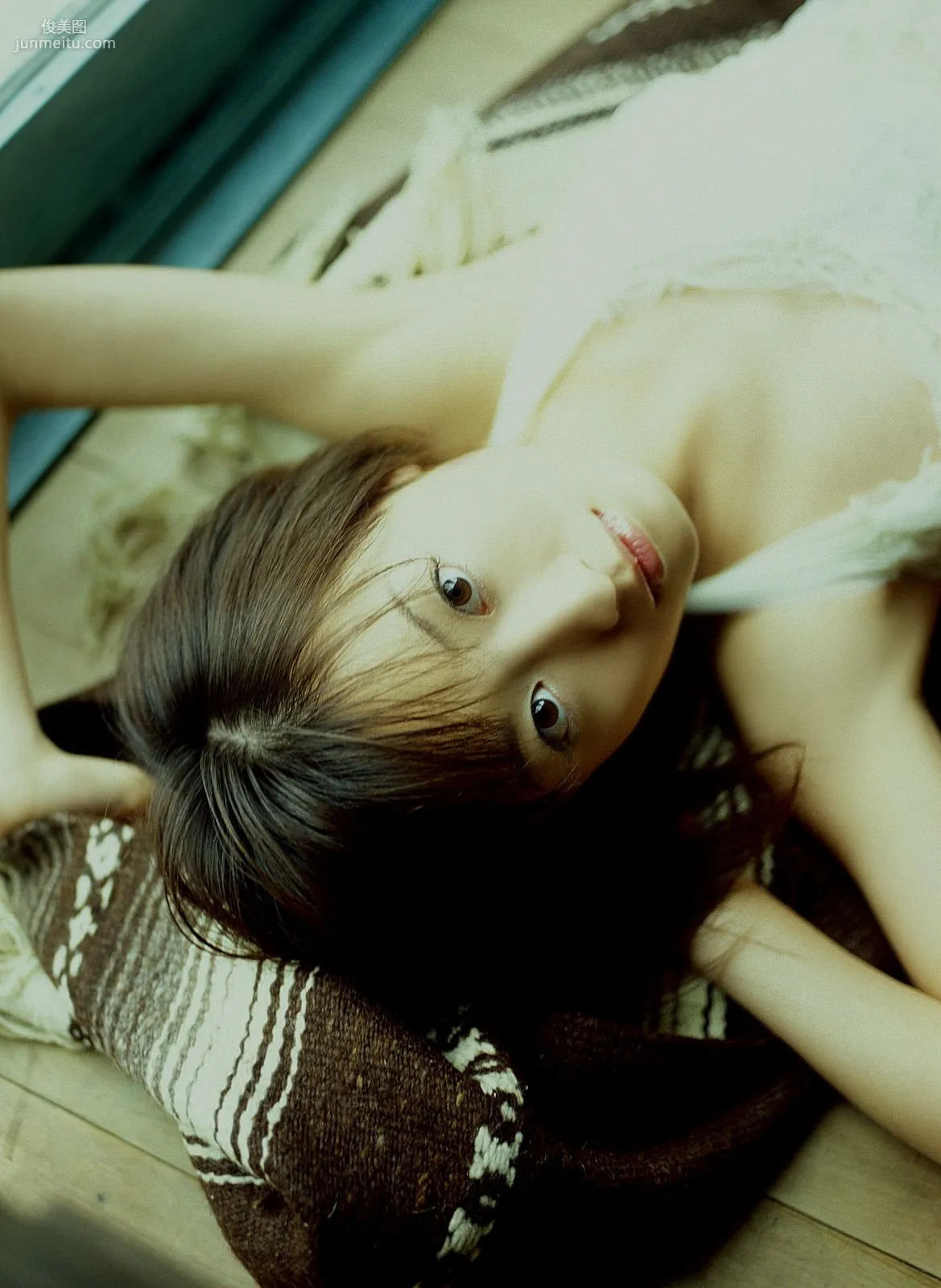 [NS Eyes] SF-No.251 Marika Matsumoto 松本まりか 寫真集 29