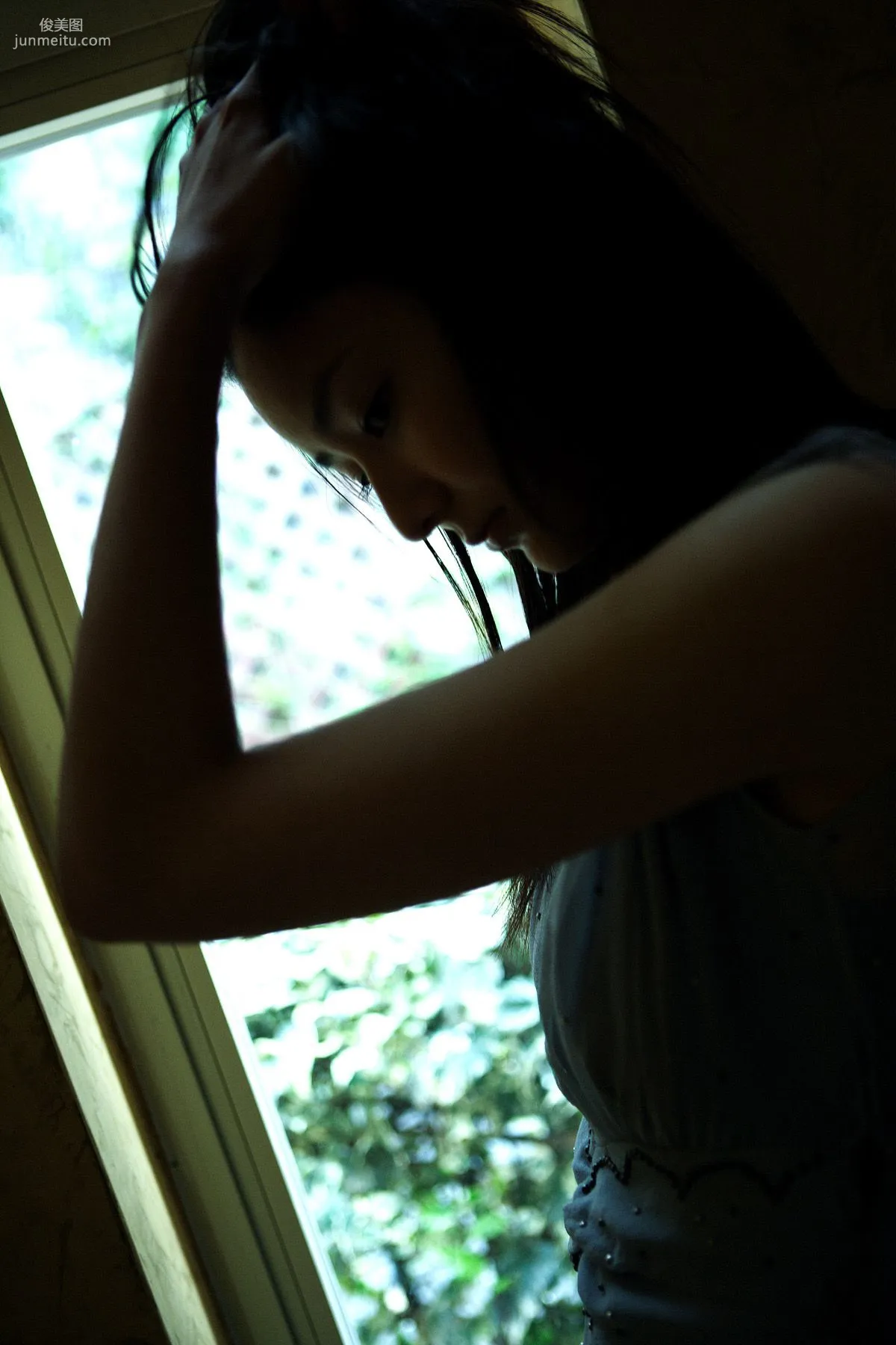 [NS Eyes] SF-No.349 Natsuki Harada 原田夏希 寫真集 109