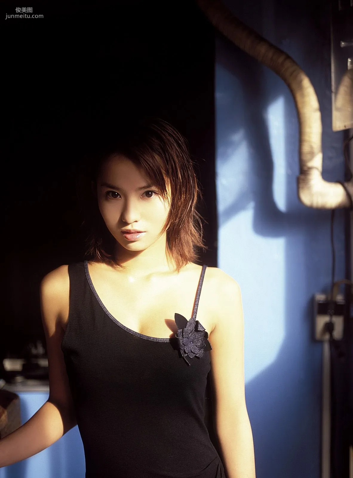 [NS Eyes] SF-No.236 Yui Ichikawa Photo Set photo 29