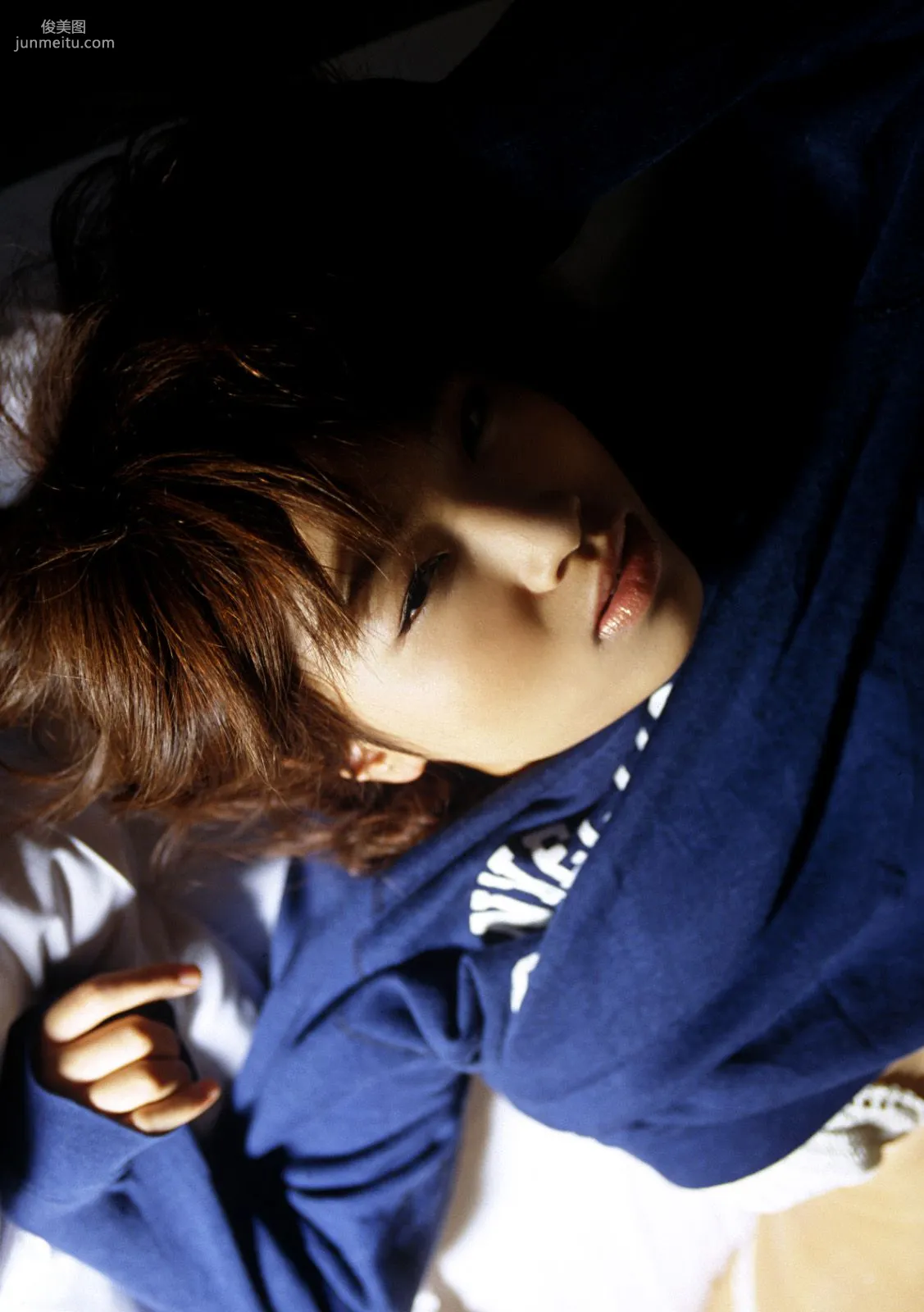 [NS Eyes] SF-No.322 Night Sight 写真集76