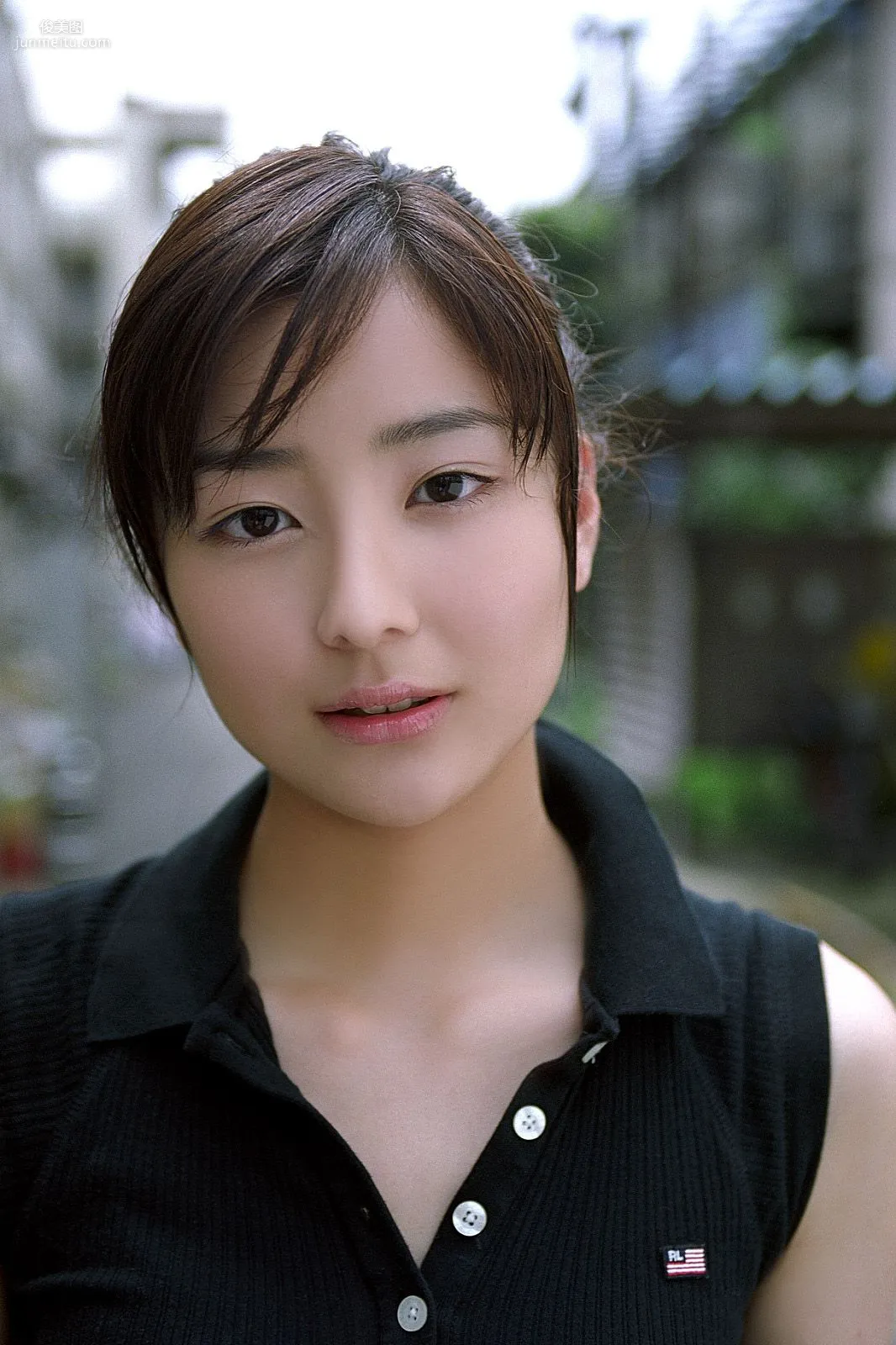 [NS Eyes] SF-No.238 Natsuki Harada 原田夏希 寫真集 20
