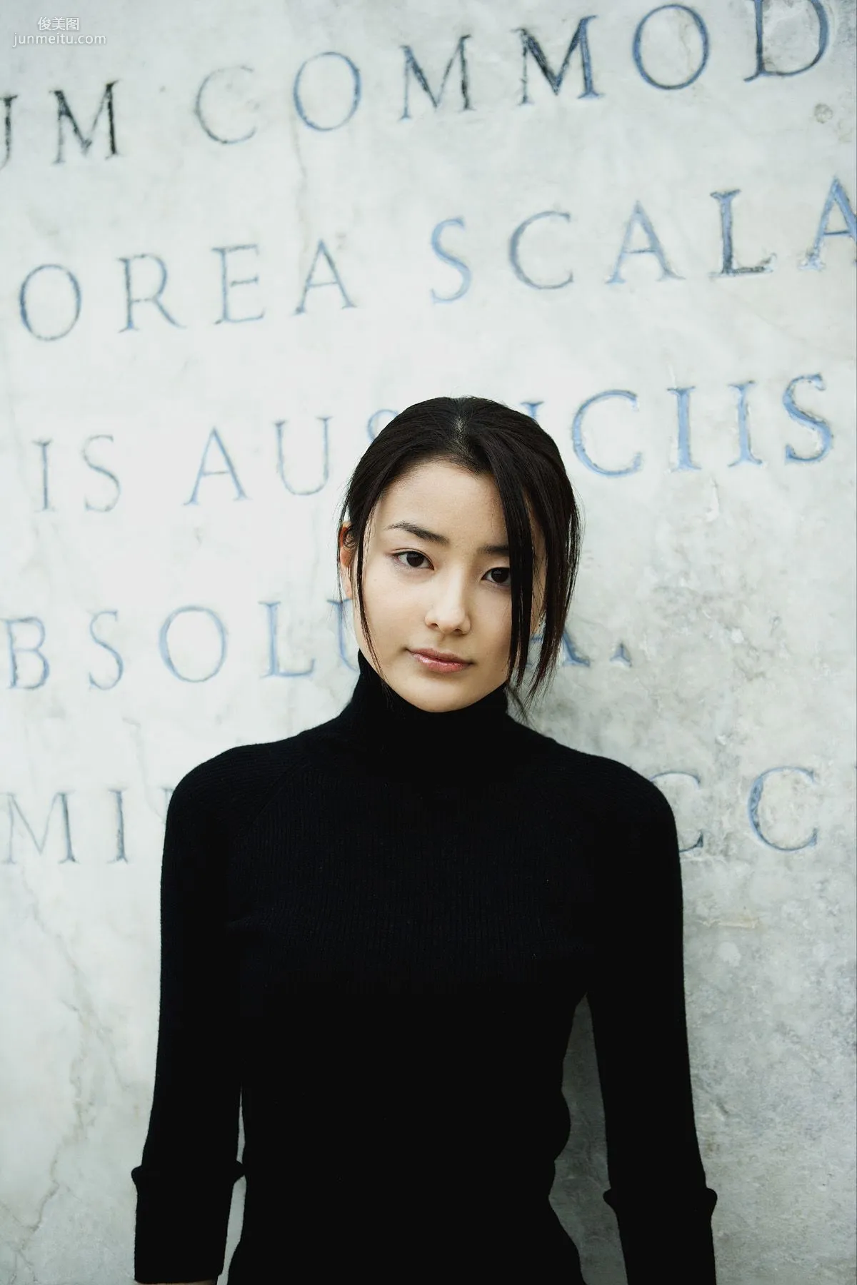 [NS Eyes] SF-No.349 Natsuki Harada 原田夏希 寫真集 78