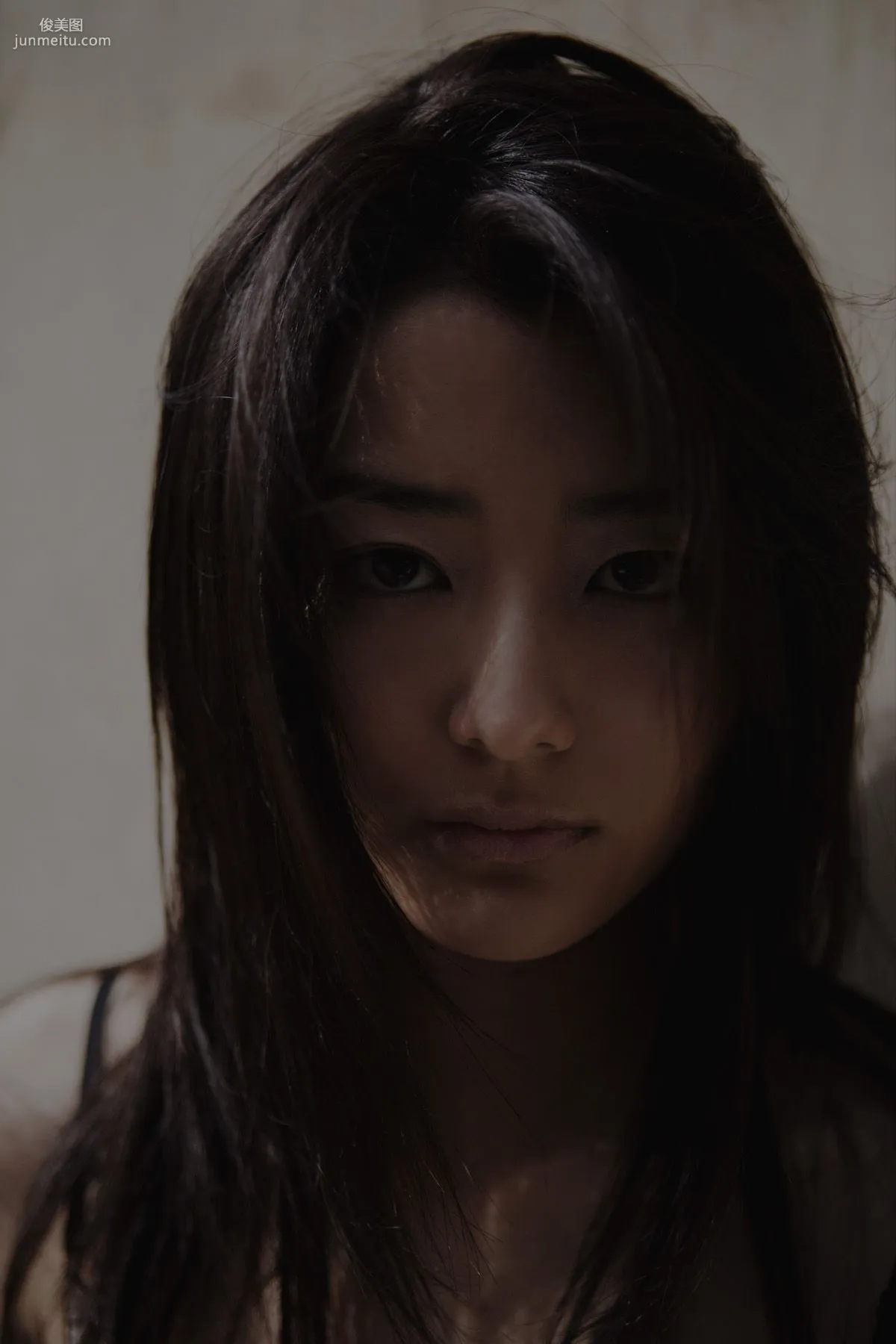 [NS Eyes] SF-No.349 Natsuki Harada 原田夏希 寫真集 77