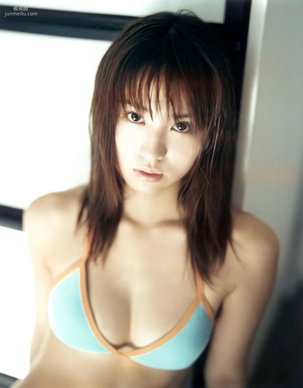 [NS Eyes] SF-No.237 Yui Ichikawa 市川由衣 -UNDERAGE! 写真集17