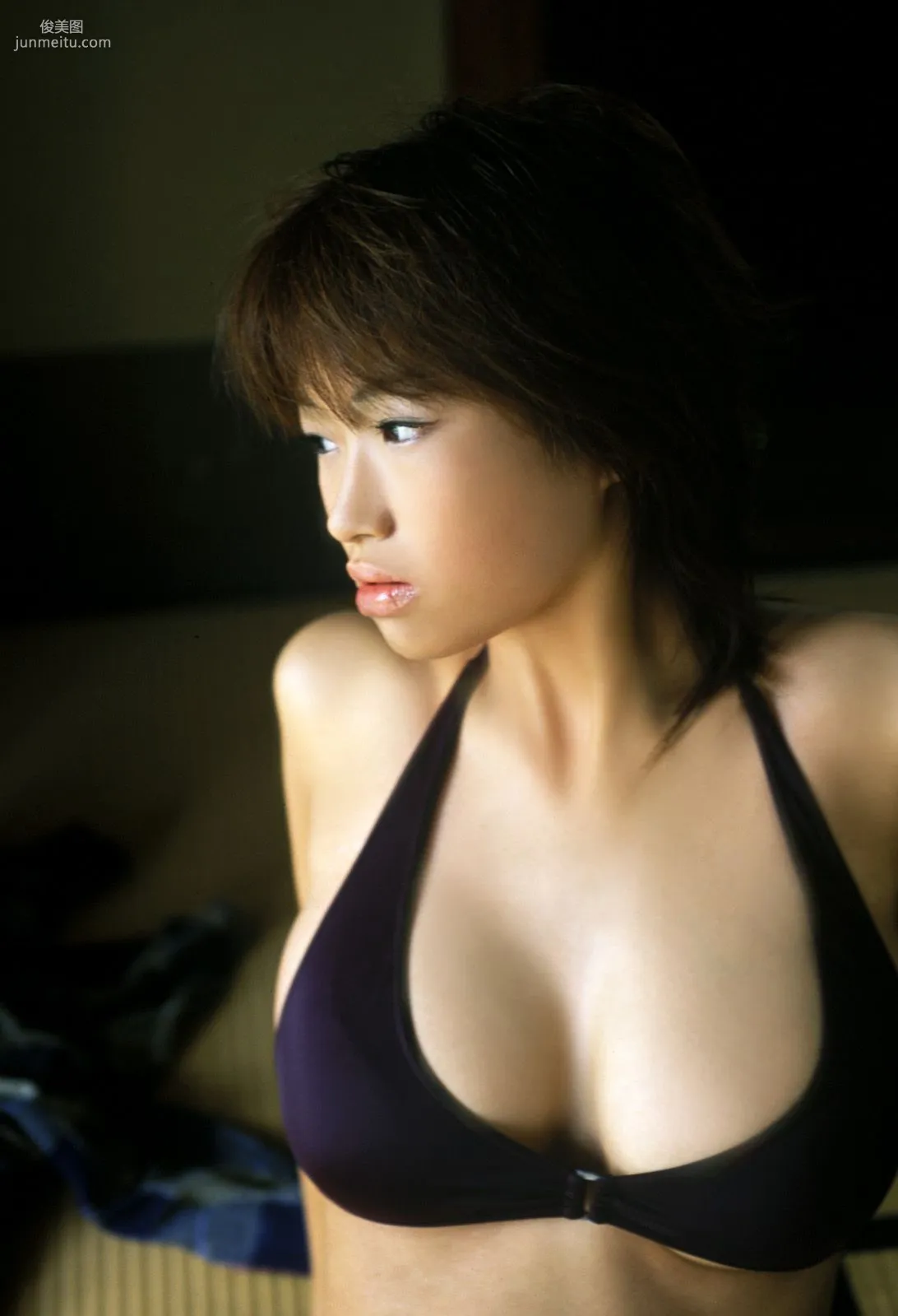 [NS Eyes] SF-No.322 Night Sight 写真集19