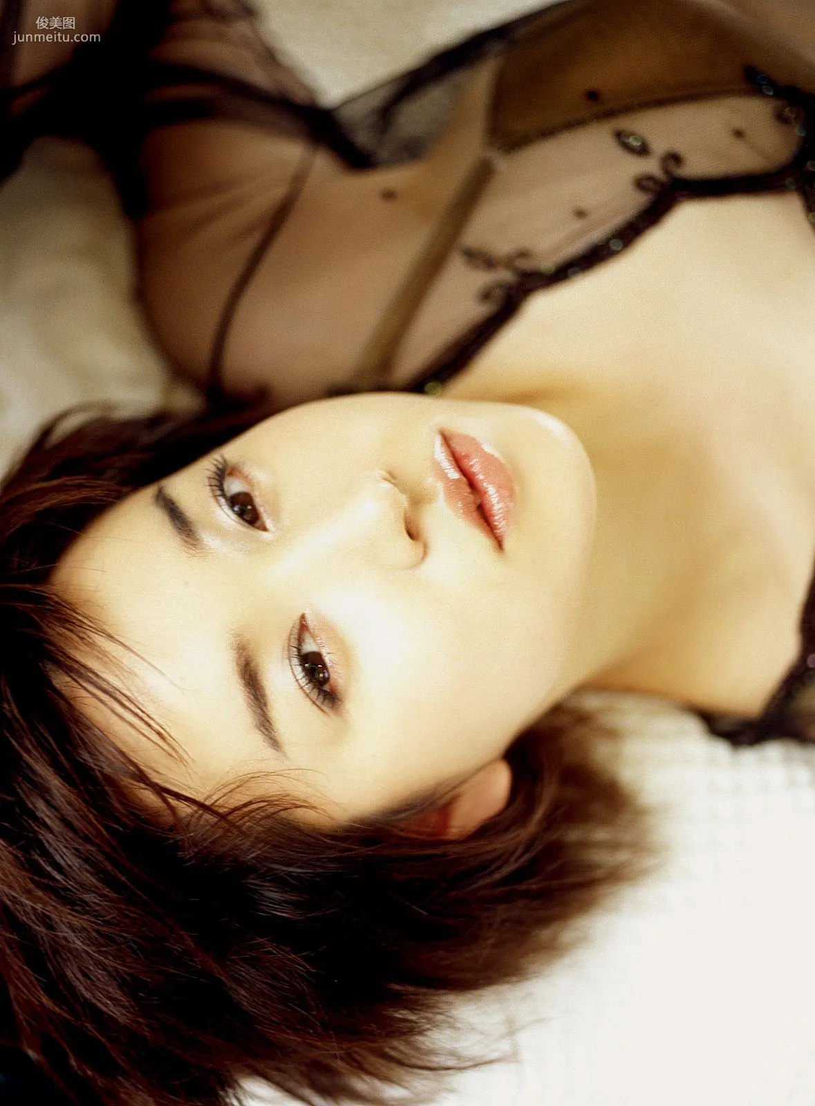 [NS Eyes] SF-No.264 Sayaka Kuon 久遠さやか 寫真集 55