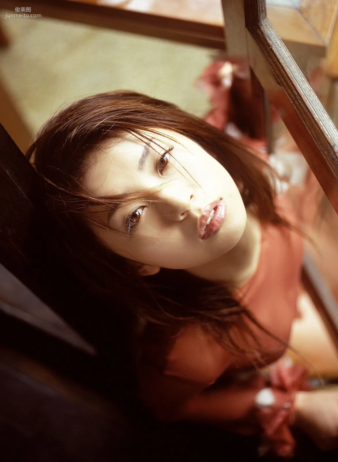 [NS Eyes] SF-No.249 Yurina Satoh 佐藤ゆりな 寫真集 10