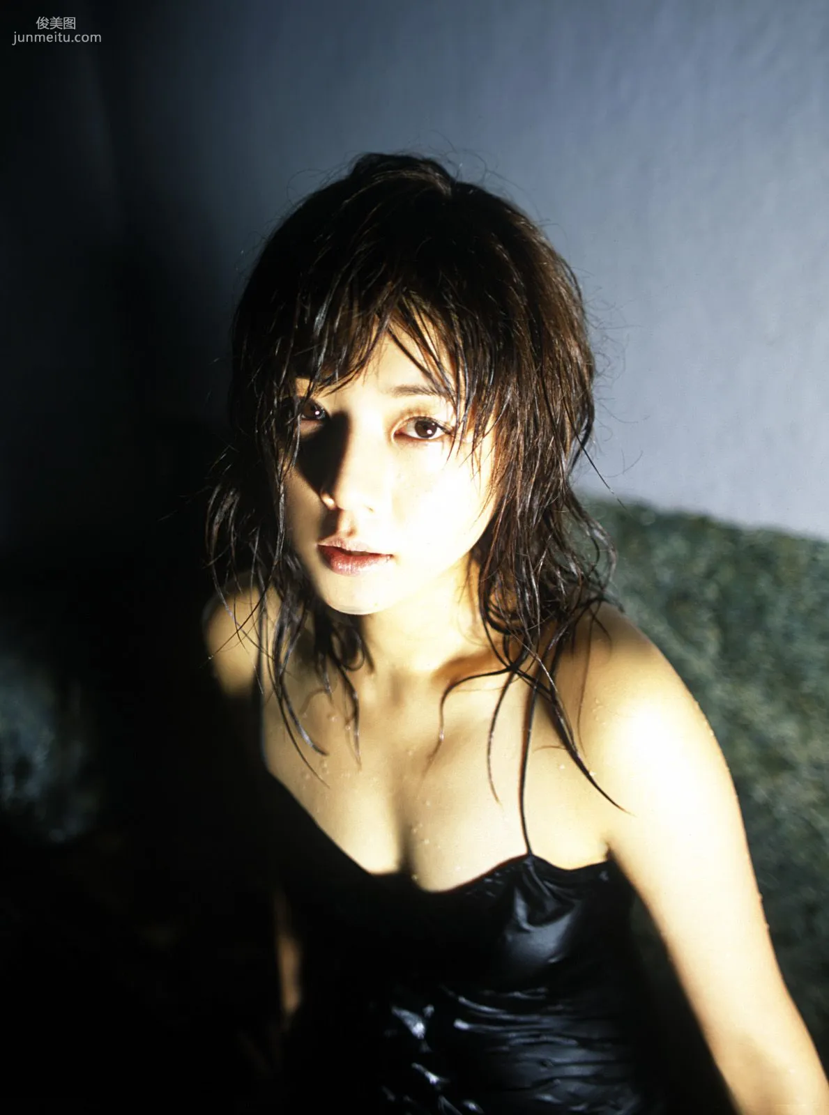 [NS Eyes] SF-No.311 吉岡美穗 Miho Yoshioka 寫真集 25