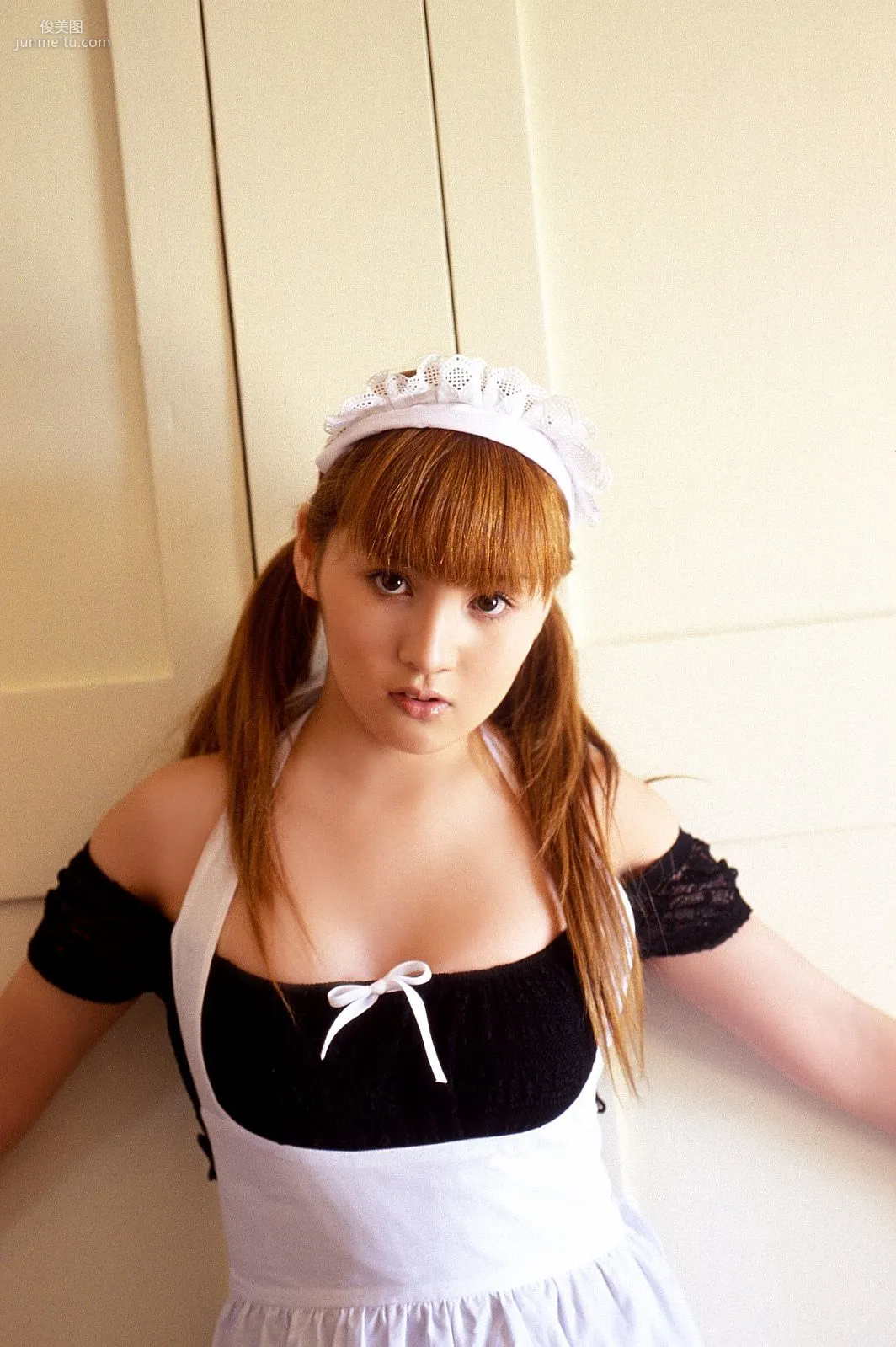 [NS Eyes] SF-No.234 熊田曜子《P-Girl 》寫真集 87
