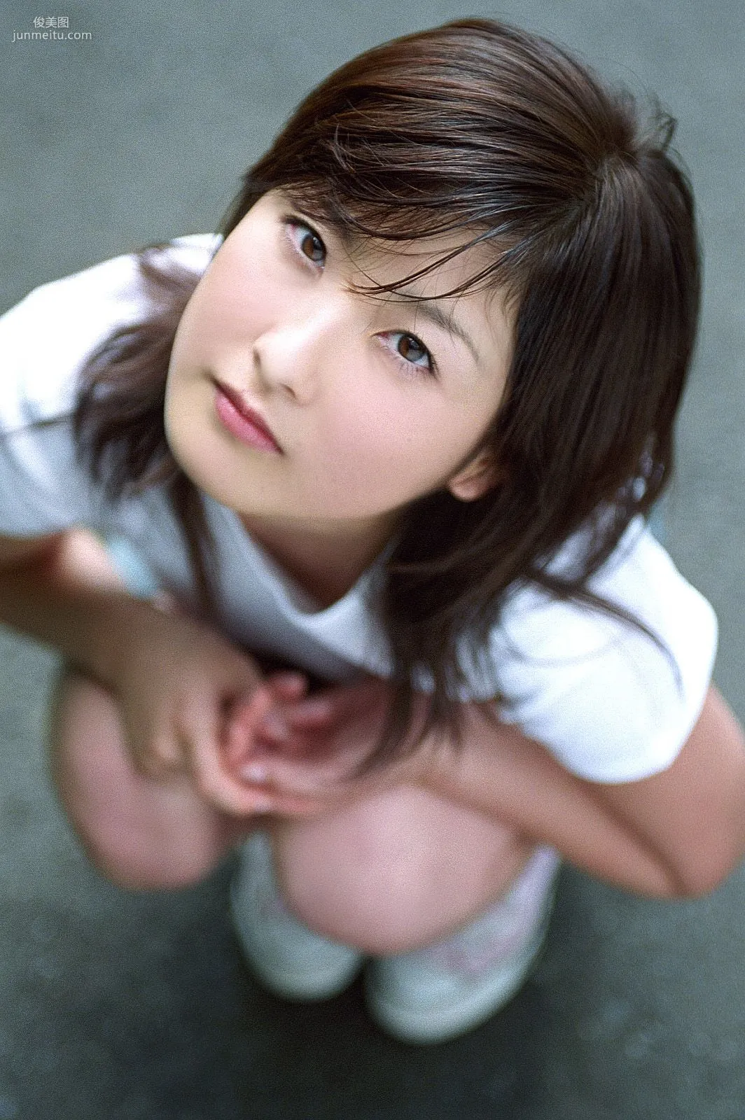 [NS Eyes] SF-No.238 Natsuki Harada 原田夏希 寫真集 55
