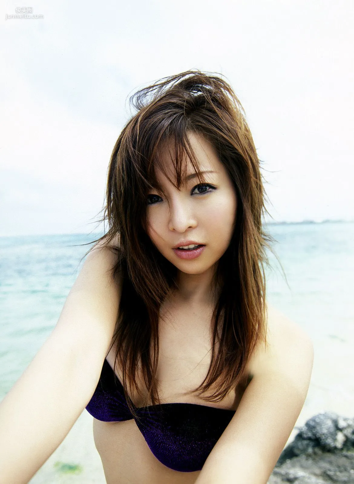 [NS Eyes] SF-No.292 Kaori 写真集1