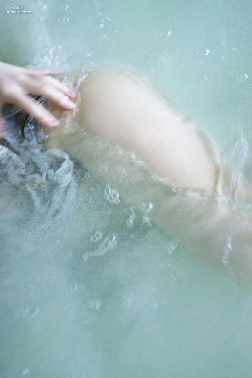 [NS Eyes] SF-No.312 Akari Hoshino 星野あかり 写真集11