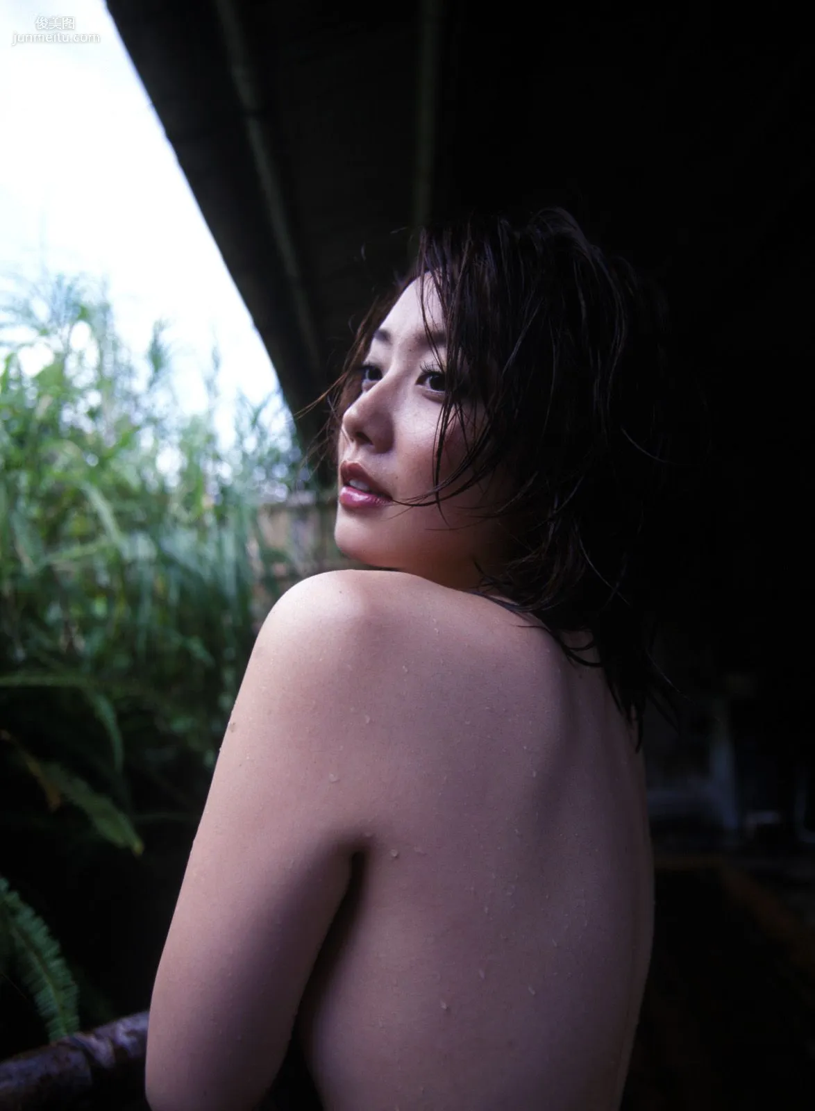 [NS Eyes] SF-No.294 Aya Seki 関彩 寫真集 40