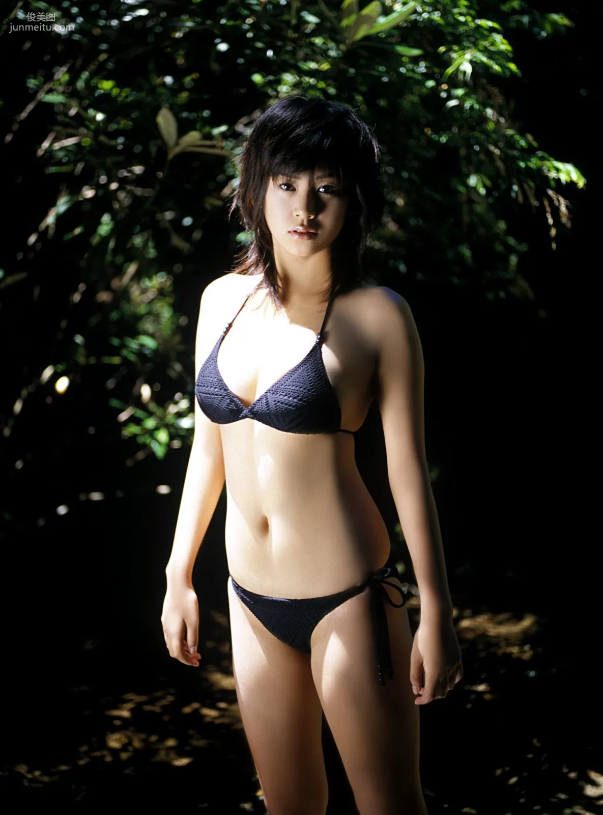 [NS Eyes] SF-No.310 Yuka Kosaka 小阪由佳 寫真集 5