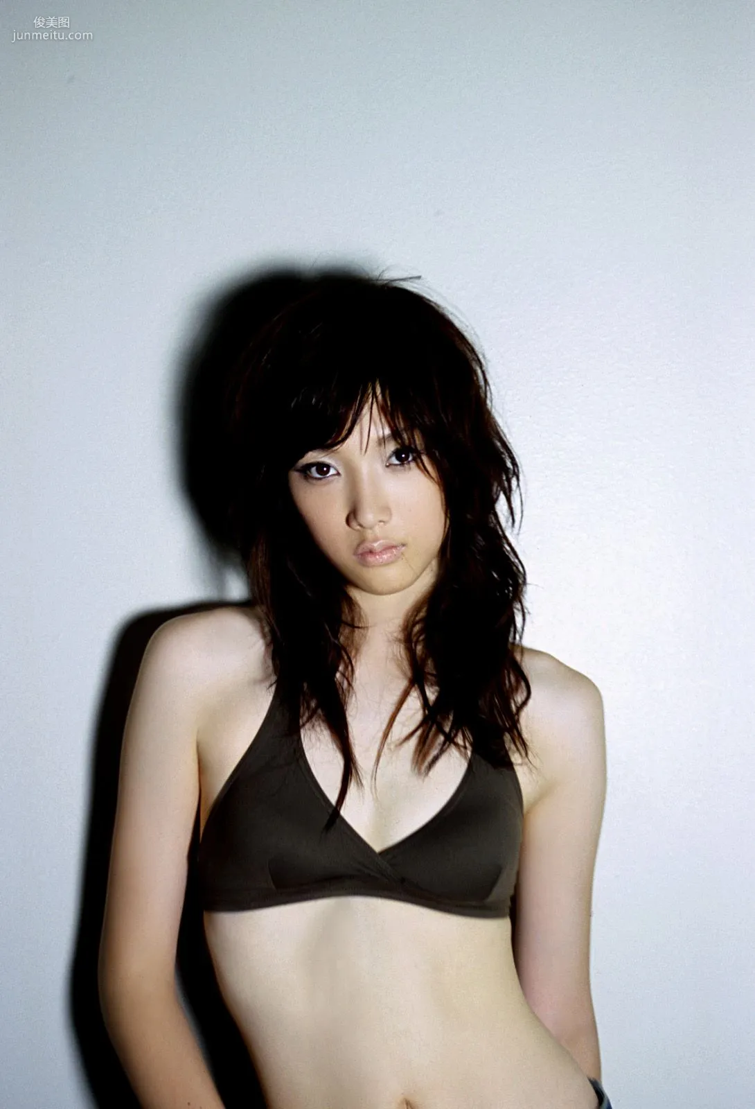 [NS Eyes] SF-No.327 Saki 沙季 写真集19