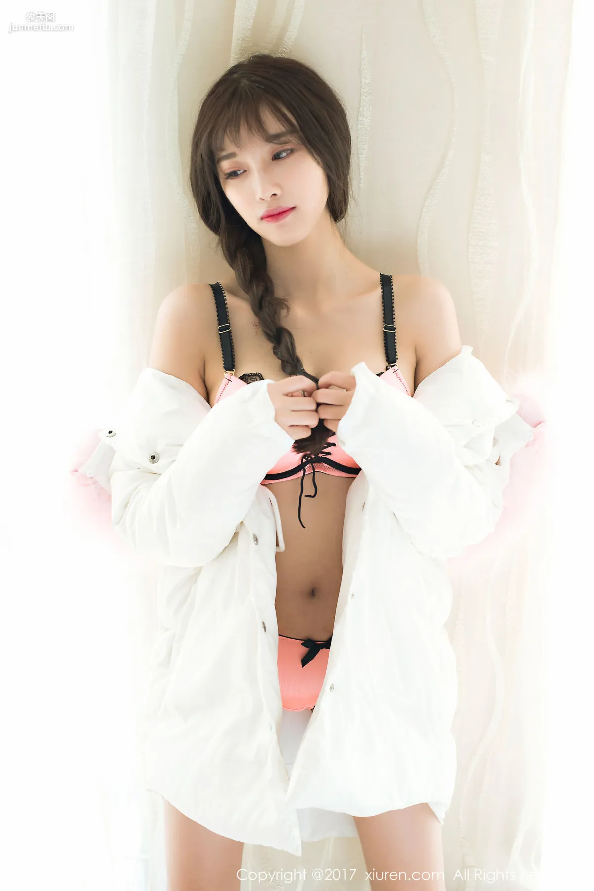 Sexy Big Beauty @Yang Chenchen sugar [XiuRen] No.724 Photo Set photo 26