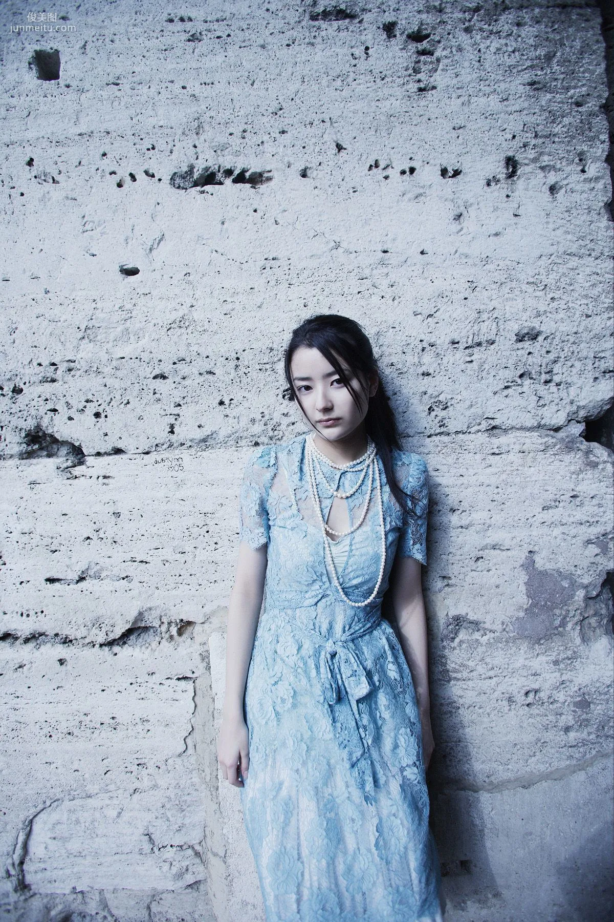 [NS Eyes] SF-No.349 Natsuki Harada 原田夏希 寫真集 54